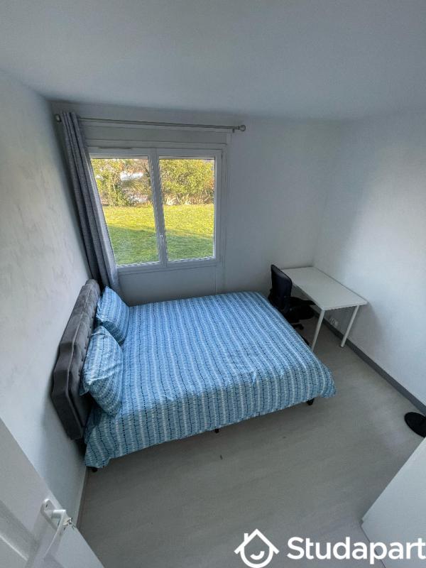 Appartement - 73 m² - 5 pièces