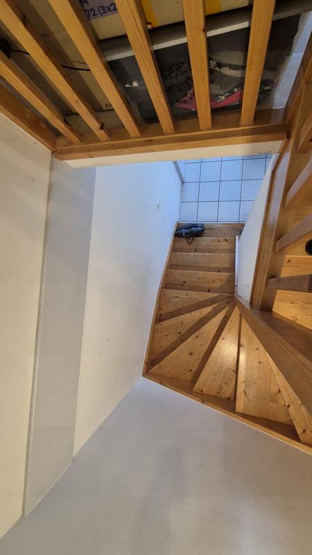 Maison - 87 m² - 4 pièces
