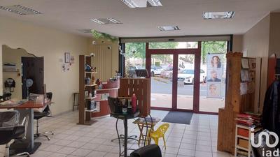 Local commercial - 100 m²
