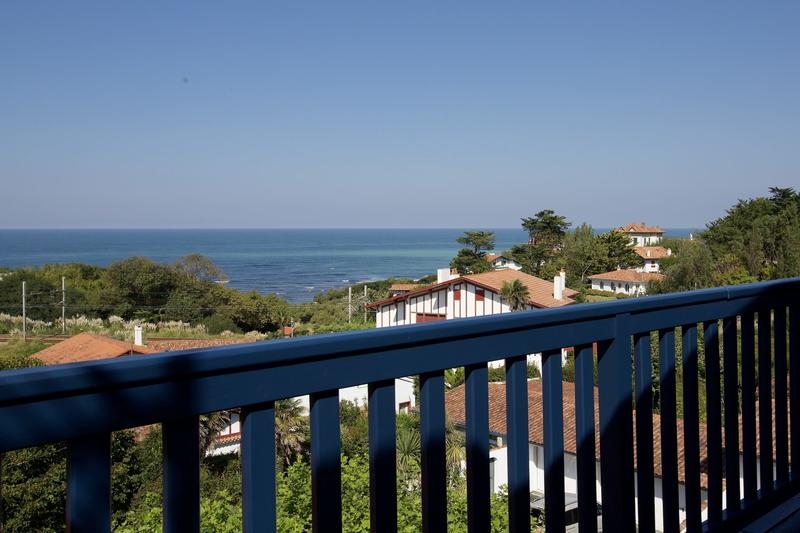 Appartement - 70 m² - 2 pièces