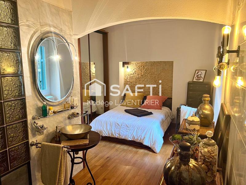 Duplex - 68 m² - 2 pièces