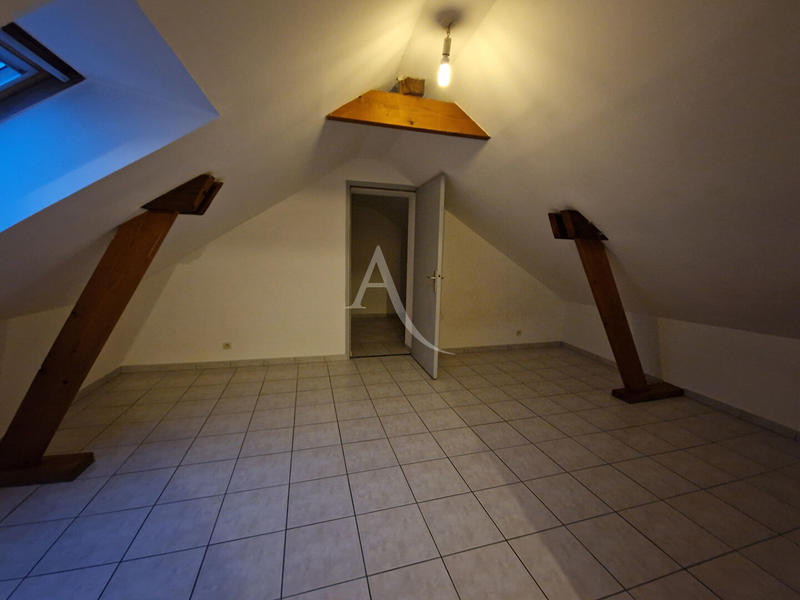 Appartement - 81 m² - 4 pièces