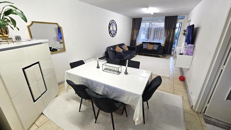 Appartement - 81 m² - 3 pièces