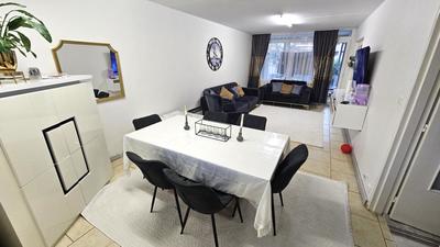 Appartement - 81 m² - 3 pièces