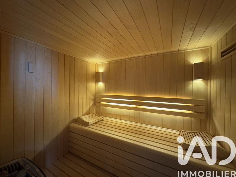 Maison de maîtres - 276 m² - 5 pièces