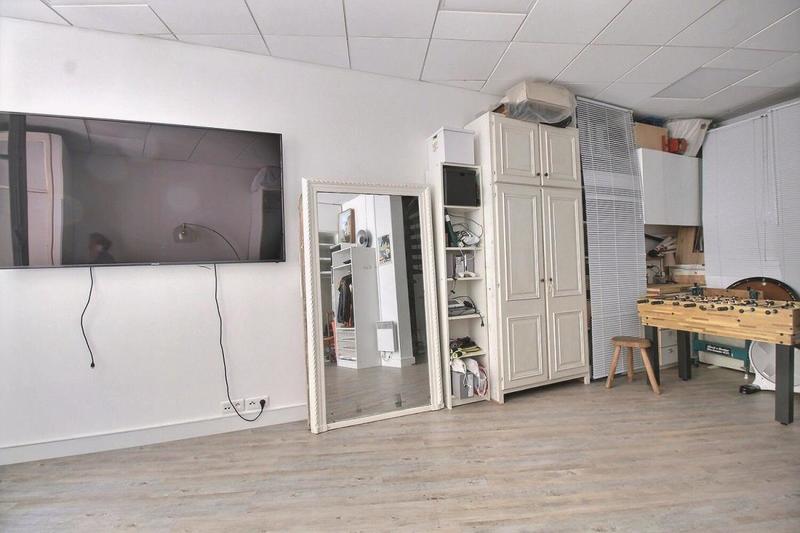 Appartement - 60 m² - 2 pièces