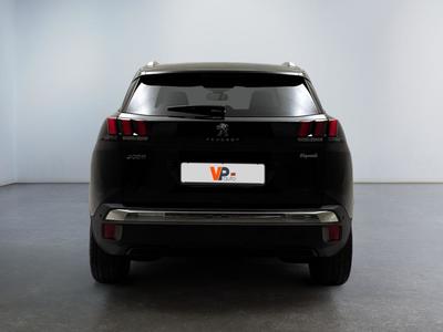 Peugeot 3008 Puretech 130ch s&amp;S Eat8 Allure