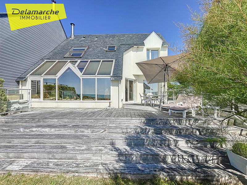 Maison - 139 m² - 5 pièces