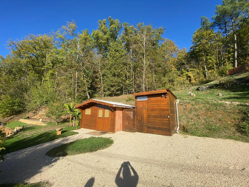 Maison - 182 m² - 10 pièces