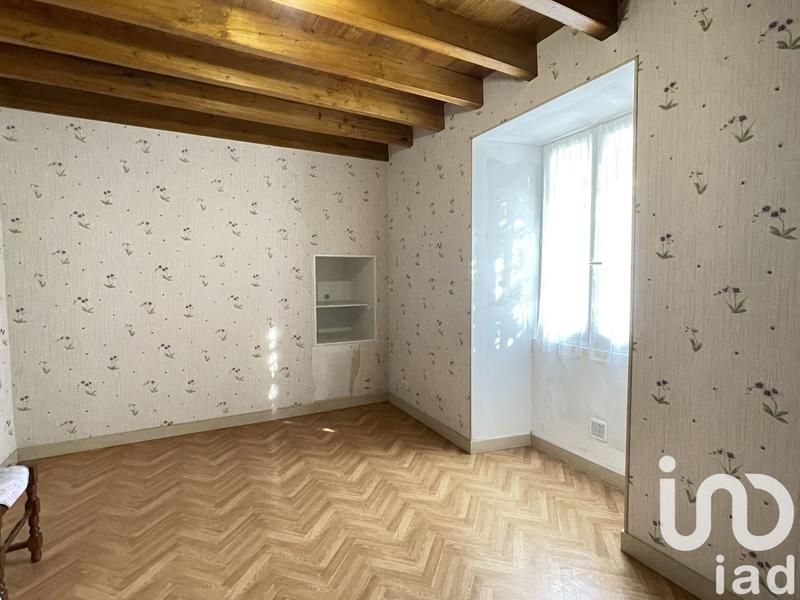 Maison - 119 m² - 4 pièces