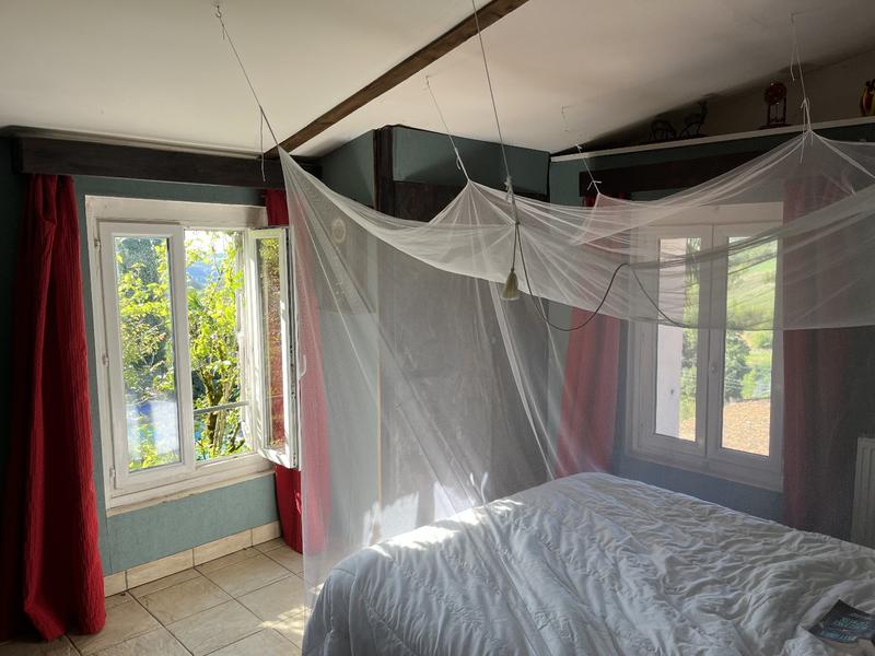 Maison - 152 m² - 7 pièces