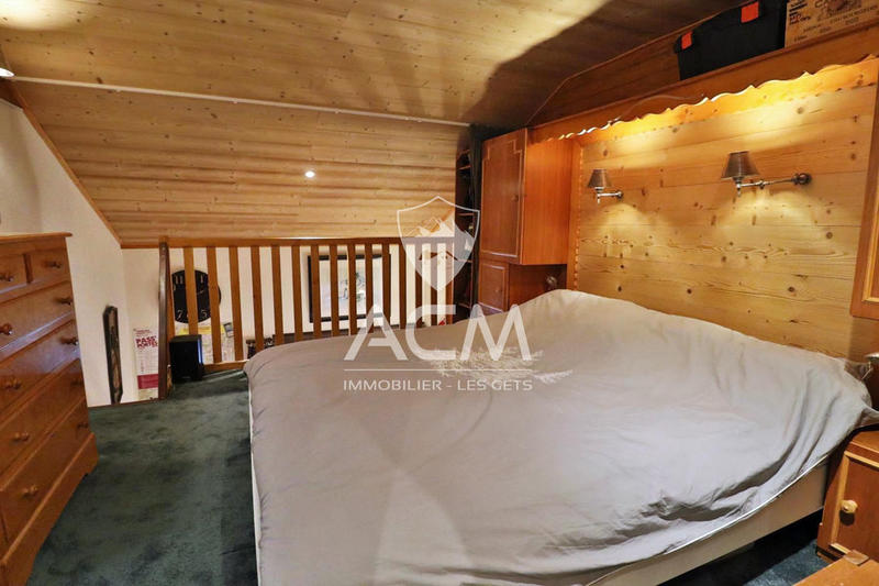 Appartement - 34 m² - 2 pièces