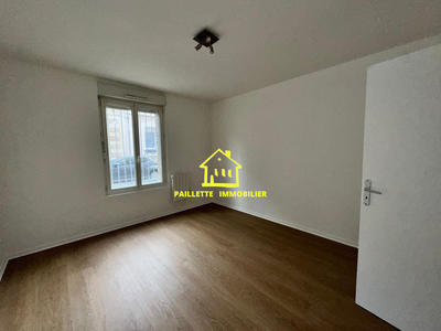 Appartement - 24 m² - 1 pièce