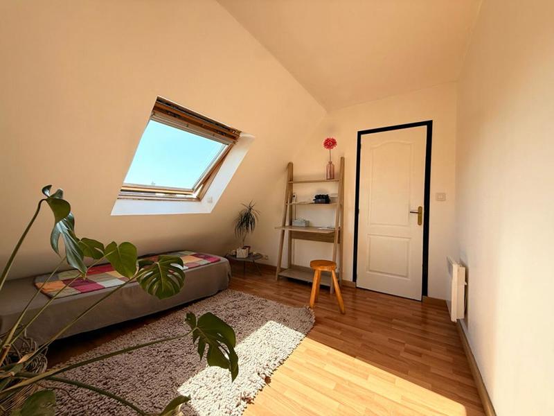 Maison - 158 m² - 5 pièces