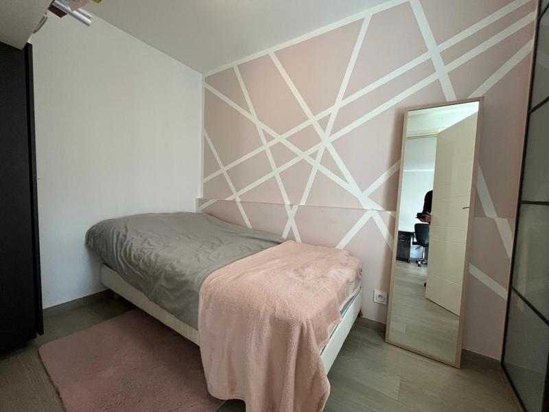 Appartement - 71 m² - 4 pièces