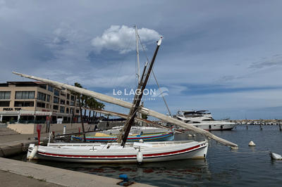 Appartement - 89 m² - 4 pièces