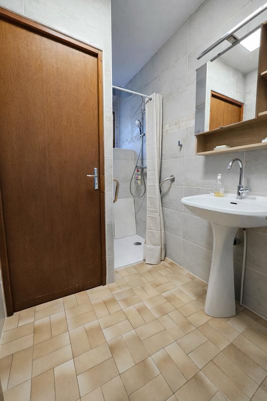 Maison - 120 m² - 7 pièces