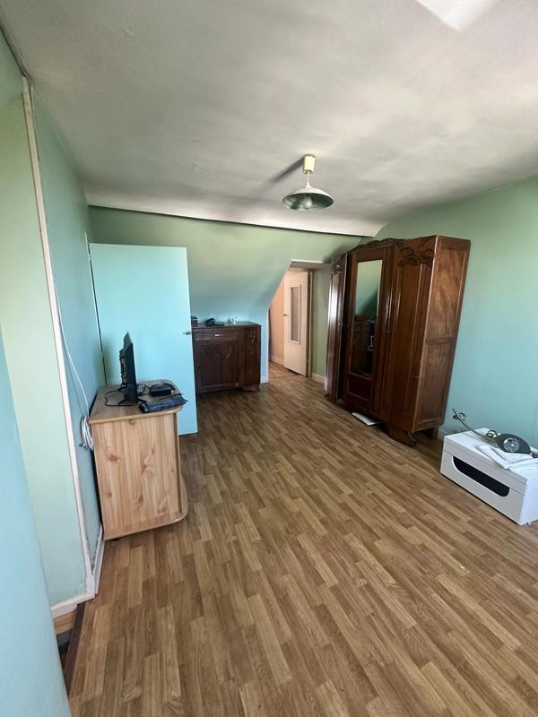 Maison de ville - 60 m² - 3 pièces