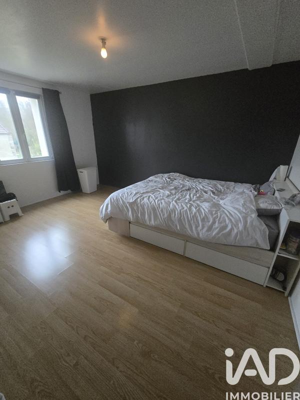 Maison de village - 106 m² - 4 pièces