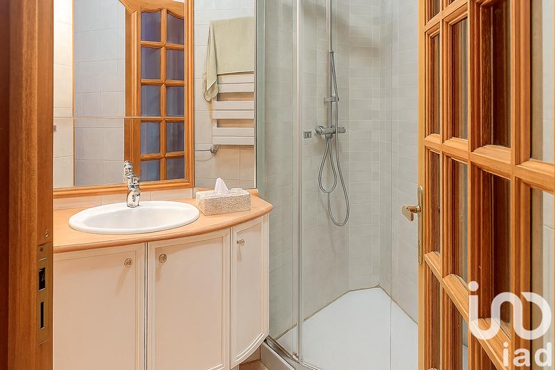 Maison - 150 m² - 8 pièces