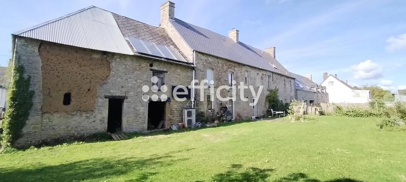 Maison - 160 m² - 8 pièces