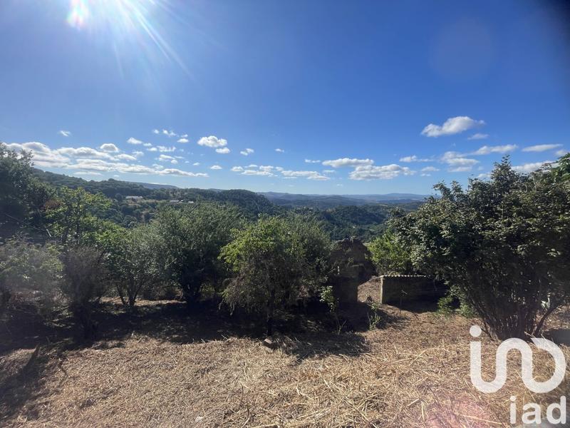 Maison de campagne - 81 m² - 7 pièces