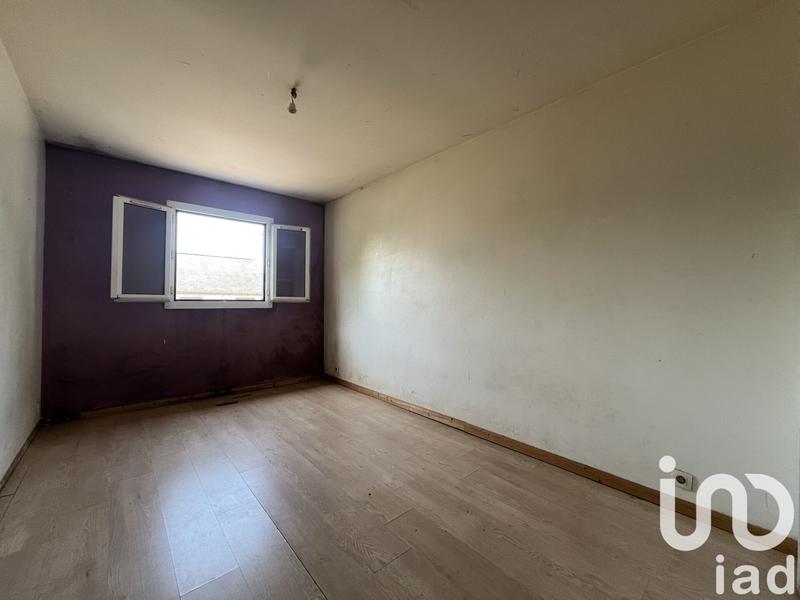 Maison - 102 m² - 6 pièces