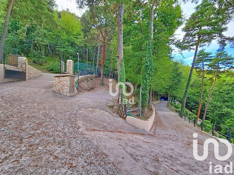 Maison - 93 m² - 3 pièces