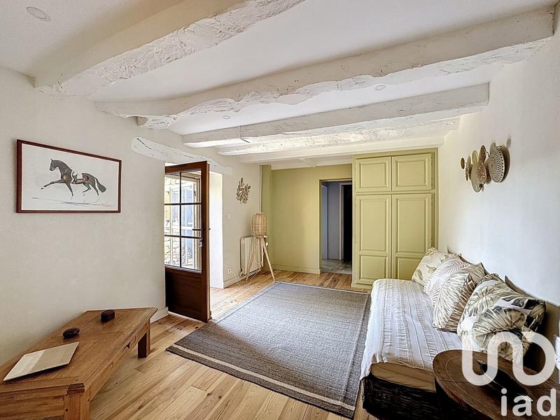 Maison - 350 m² - 7 pièces