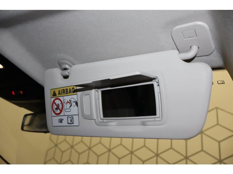 Renault Mégane E-Tech Ev40 130ch boost charge Equilibre