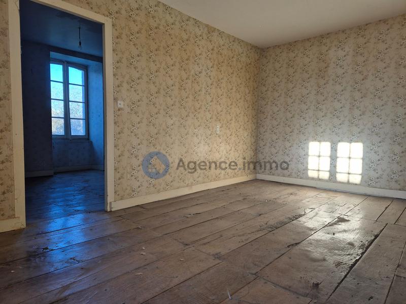 Maison ancienne - 279 m² - 8 pièces