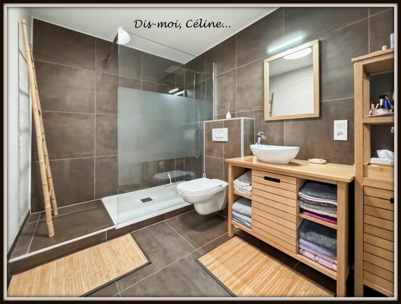 Duplex - 67 m² - 3 pièces