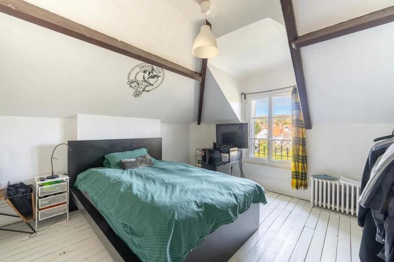 Maison en pierre - 116 m² - 6 pièces