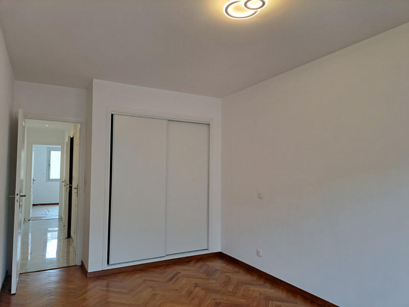 Appartement - 79 m² - 3 pièces