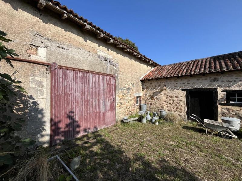 Maison de maîtres - 411 m² - 7 pièces