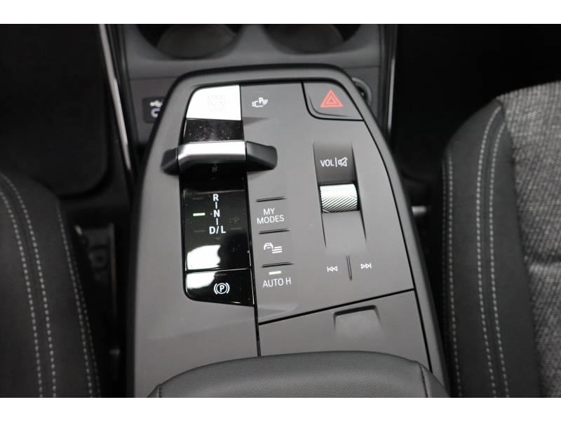 Bmw Serie 2 Active Tourer 218i 136 ch Dkg7