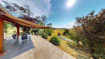 Maison - 149 m² - 6 pièces