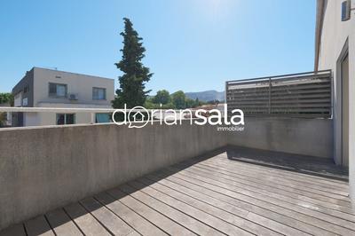 Appartement - 29 m² - 2 pièces