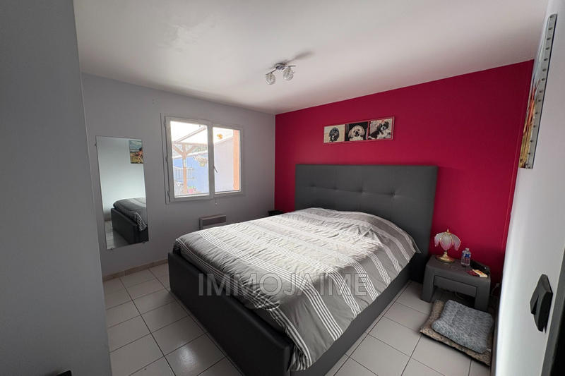 Villa - 87 m² - 4 pièces