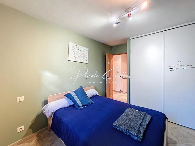 Bastide - 120 m² - 5 pièces