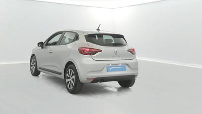 Renault Clio TCe 90 Equilibre 5p