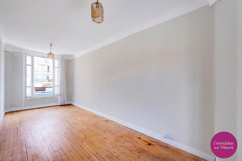 Maison de ville - 150 m² - 6 pièces