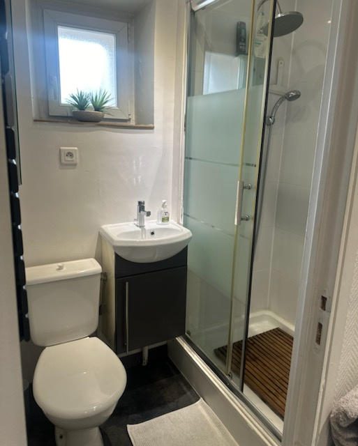 Immeuble - 185 m² - 10 pièces