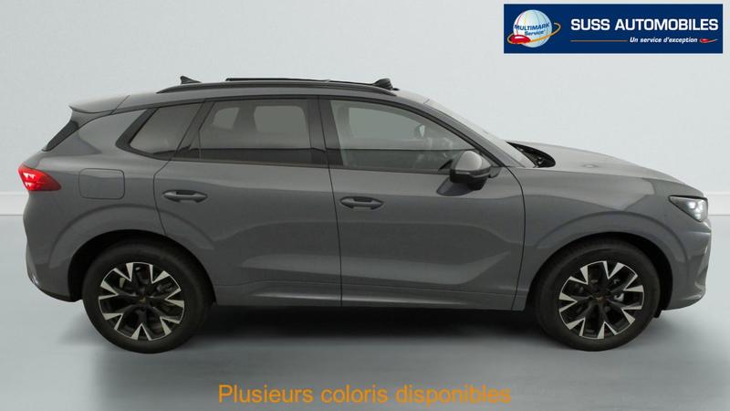 Cupra Terramar 1.5 eTSI Hybrid 150 ch Dsg7 V