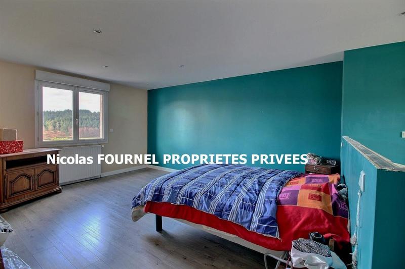 Maison - 175 m² - 5 pièces