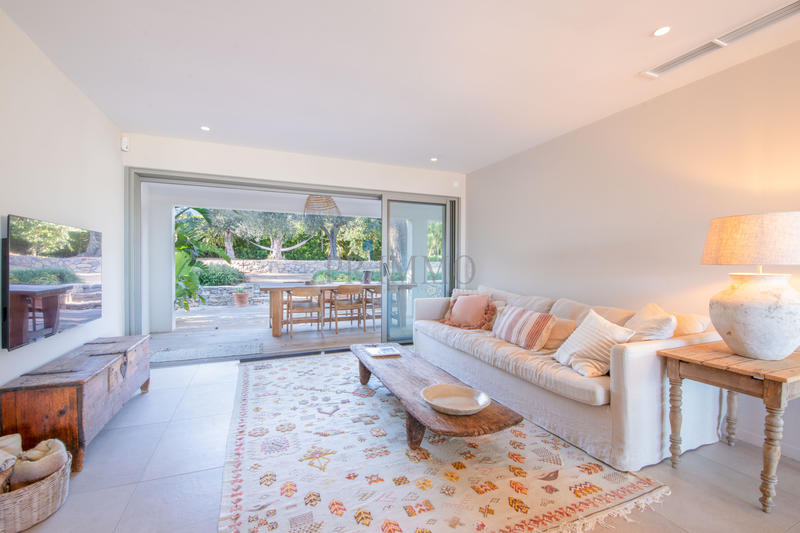 Villa - 185 m² - 5 pièces