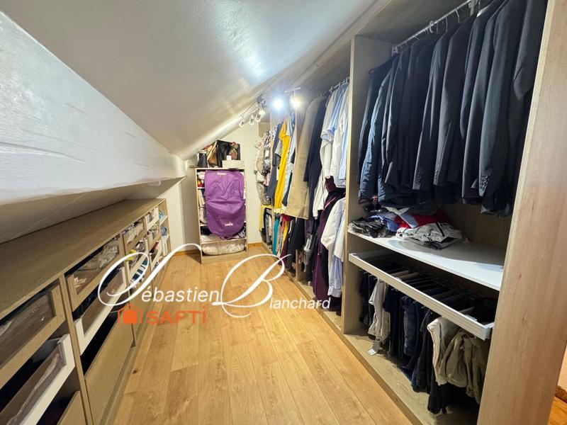 Villa - 135 m² - 6 pièces