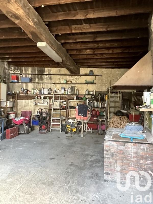 Maison - 155 m² - 5 pièces