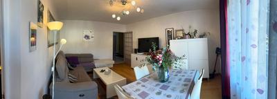 Appartement - 98 m² - 5 pièces