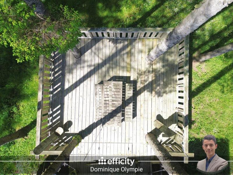 Gîte - 190 m² - 7 pièces